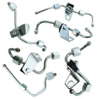 Fuel Injector Lines Set 6 for 03-09 Dodge Ram 2500 5.9L Cummins Diesel