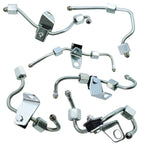 Fuel Injector Lines Set 6 for 03-09 Dodge Ram 2500 5.9L Cummins Diesel