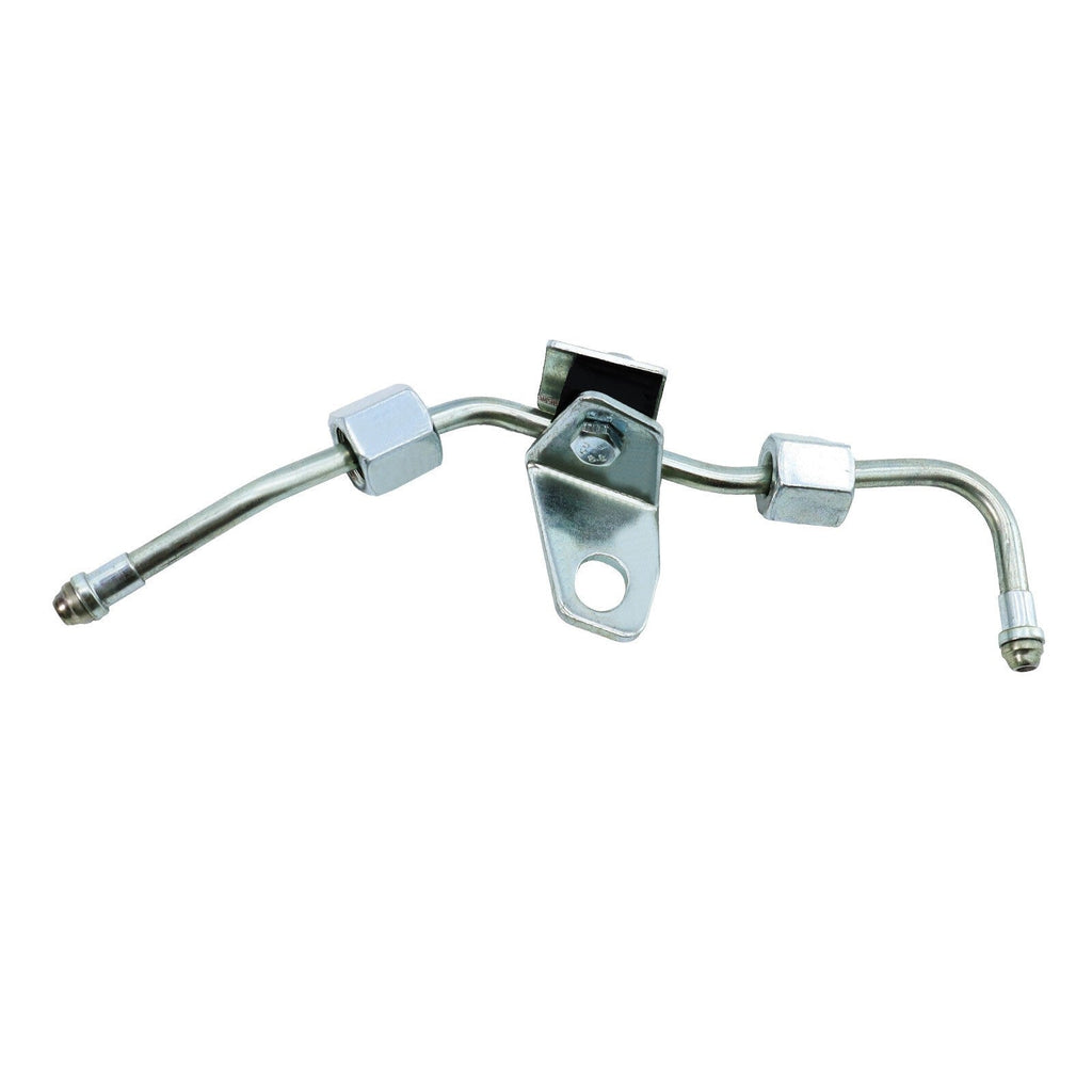 Fuel Injector Lines Set 6 for 03-09 Dodge Ram 2500 5.9L Cummins Diesel