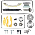 Timing Chain Kit 2008-15 Chevy Malibu Equinox Buick L4 2.0L 2.2L 2.4L