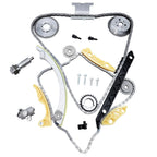 Timing Chain Kit 2008-15 Chevy Malibu Equinox Buick L4 2.0L 2.2L 2.4L