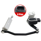Volvo Ride Height Sensor Front Left S60 S80 V60 V70 XC60 XC70 31288271