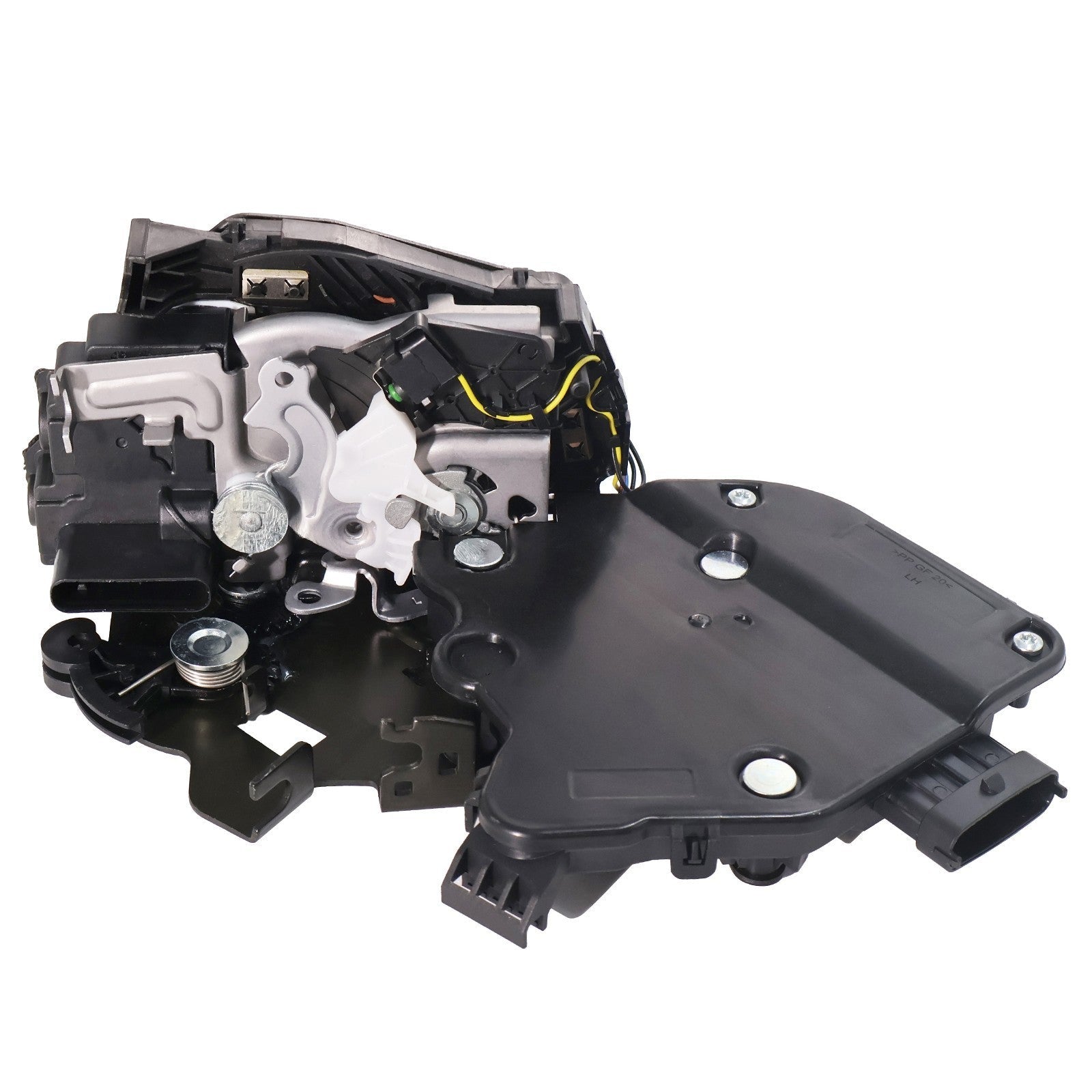 Land Rover LR078748 Rear Left Door Actuator 3.0L 5.0L Double Locking