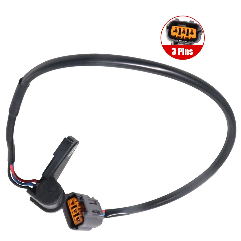 FSD718221 Crankshaft Position Sensor for Mazda 626 Protege 2.0L 1998-2003