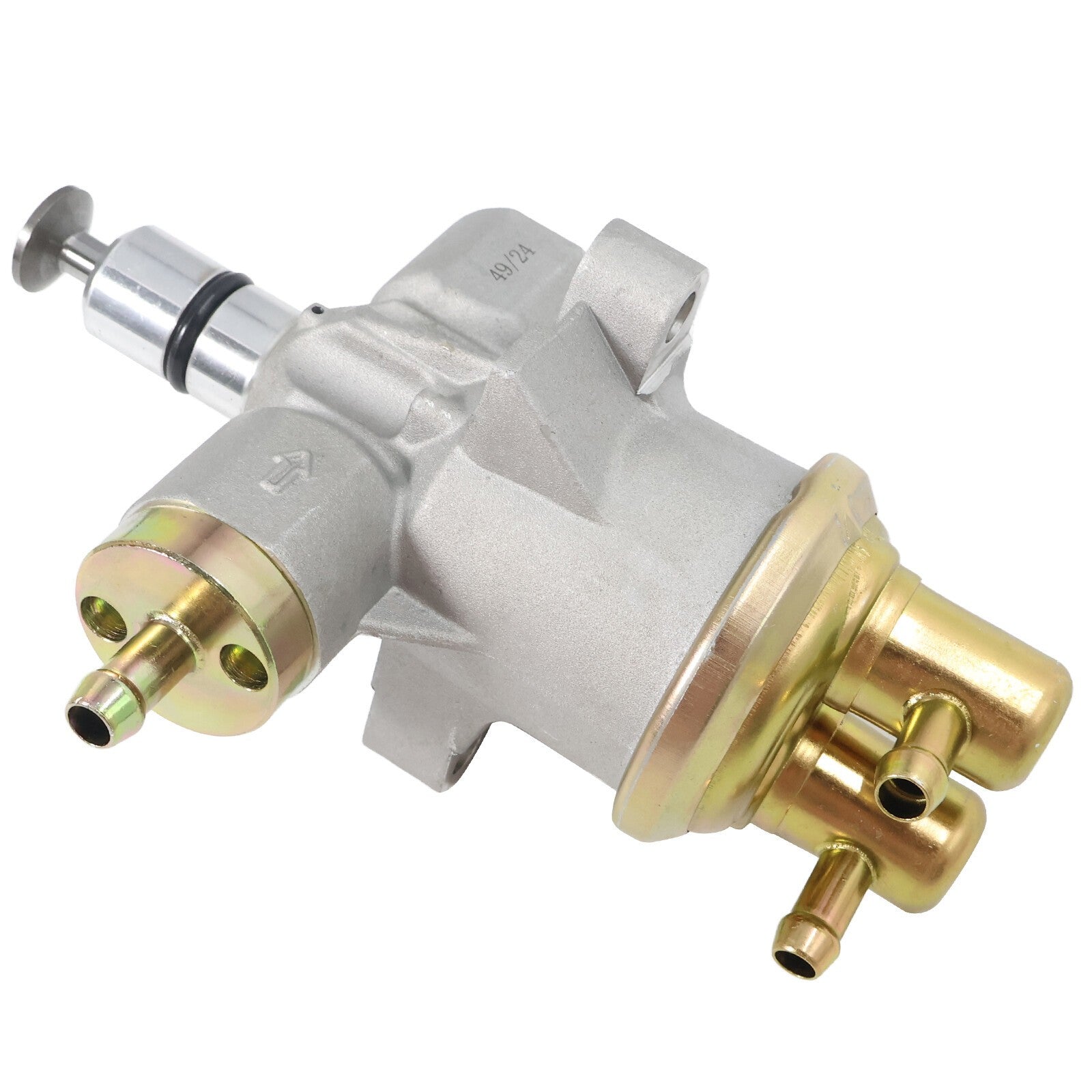 Ford E350 V8 7.3L Fuel Filter Housing Pump Washers Hoses Line Kit