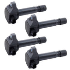 4x Ignition Coils for Honda Civic 1.8L 2006-2011 UF582 30520-RNA-A01