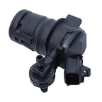 Windshield Washer Pump 07-16 Acura MDX Honda Accord Mazda Toyota 8533042010