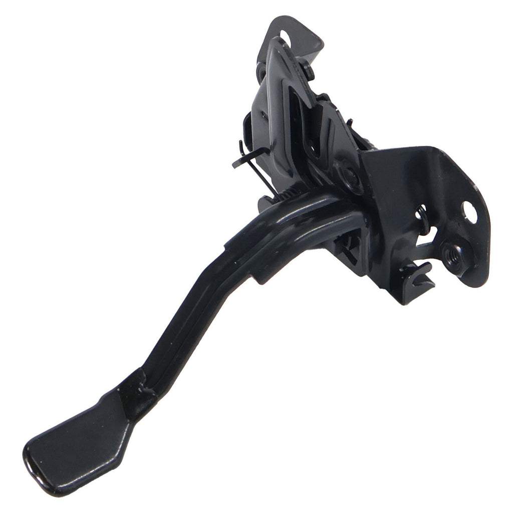 Hyundai Elantra Coupe Hood Latch 811303X000 HY1234117 2011-2016