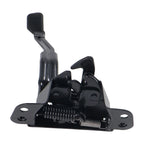 Hyundai Elantra Coupe Hood Latch 811303X000 HY1234117 2011-2016