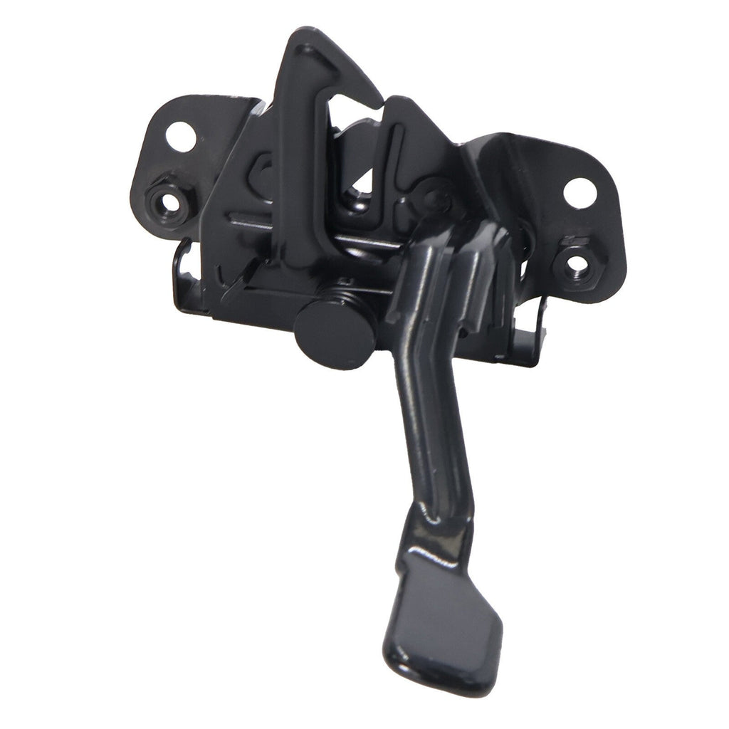 Hyundai Elantra Coupe Hood Latch 811303X000 HY1234117 2011-2016
