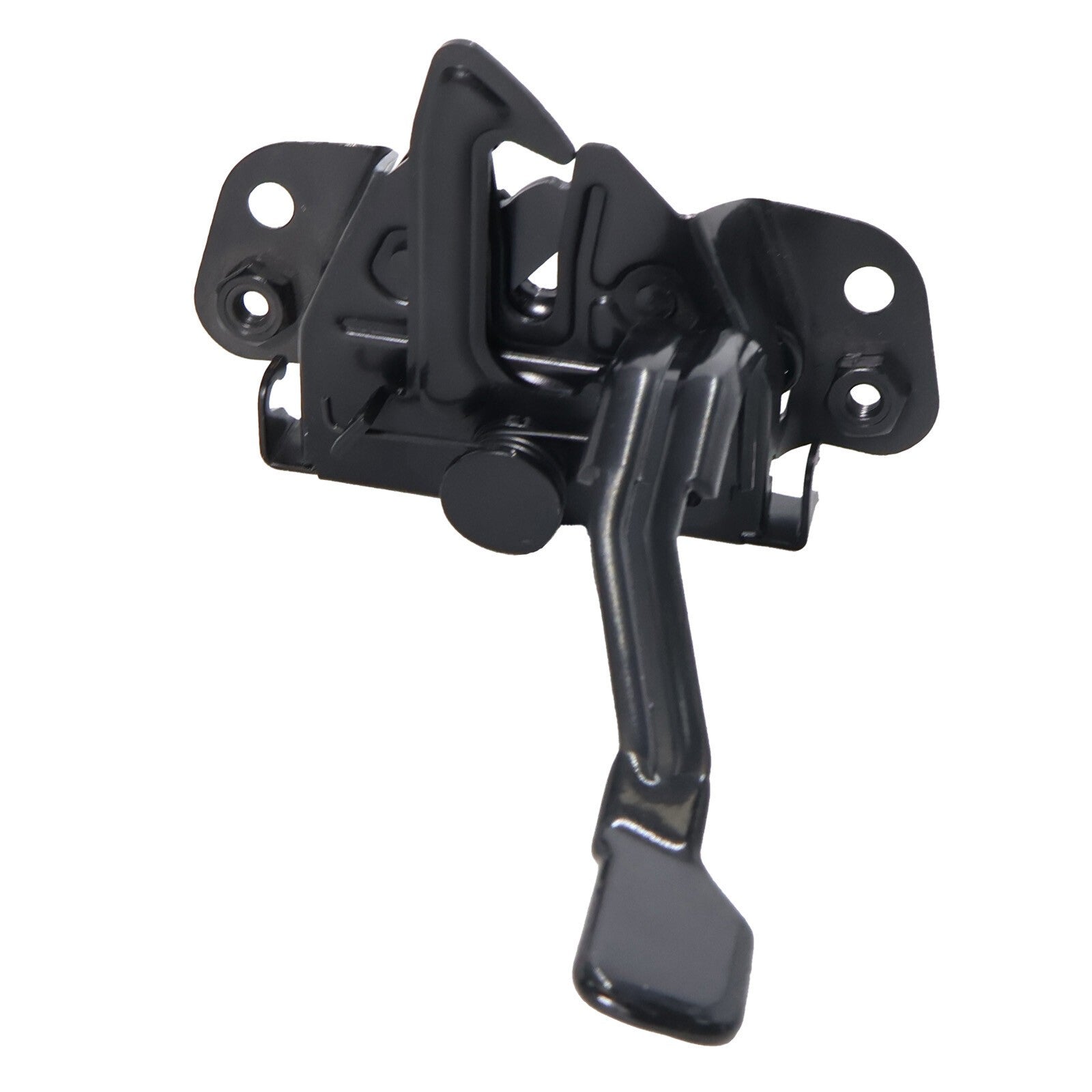 Hyundai Elantra Coupe Hood Latch 811303X000 HY1234117 2011-2016
