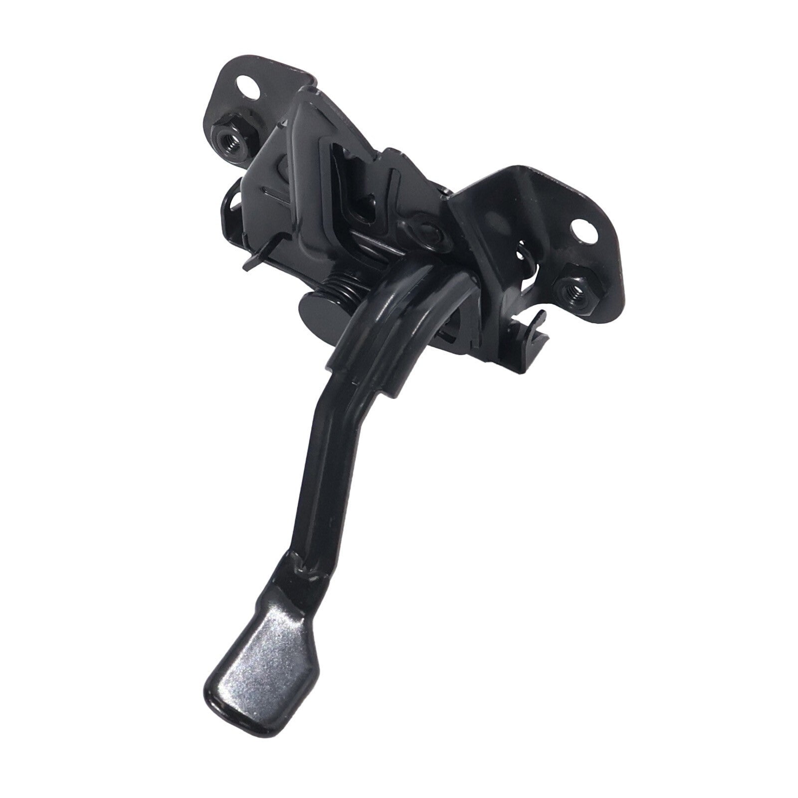 Hyundai Elantra Coupe Hood Latch 811303X000 HY1234117 2011-2016