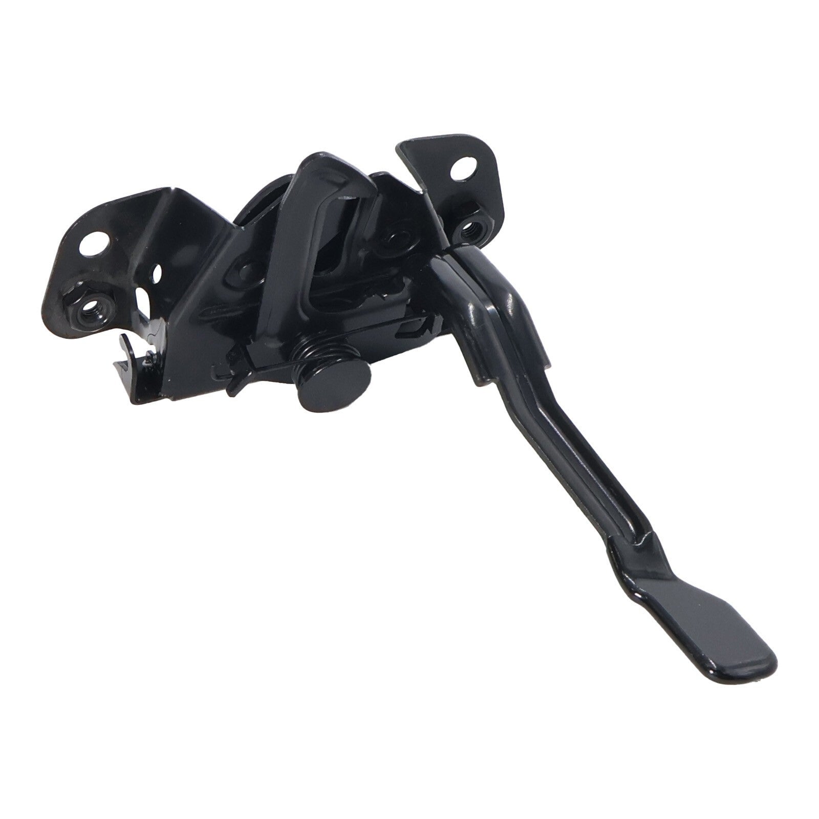 Hyundai Elantra Coupe Hood Latch 811303X000 HY1234117 2011-2016