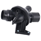 BMW X3 X4 F25 F26 523i 2.0L Electric Water Pump & Coolant Thermostat Kit
