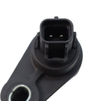 2 Connector Speed Sensor for Dodge Chrysler Jeep Liberty Trans Input & Output