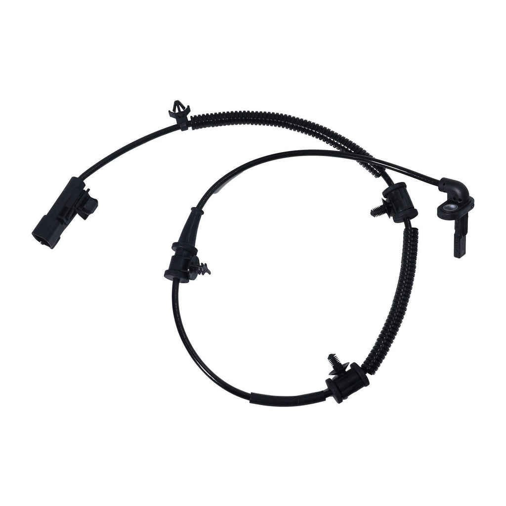 Chevrolet Cruze Orlando Buick Front ABS Wheel Speed Sensor 2x Replacement