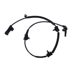 Chevrolet Cruze Orlando Buick Front ABS Wheel Speed Sensor 2x Replacement