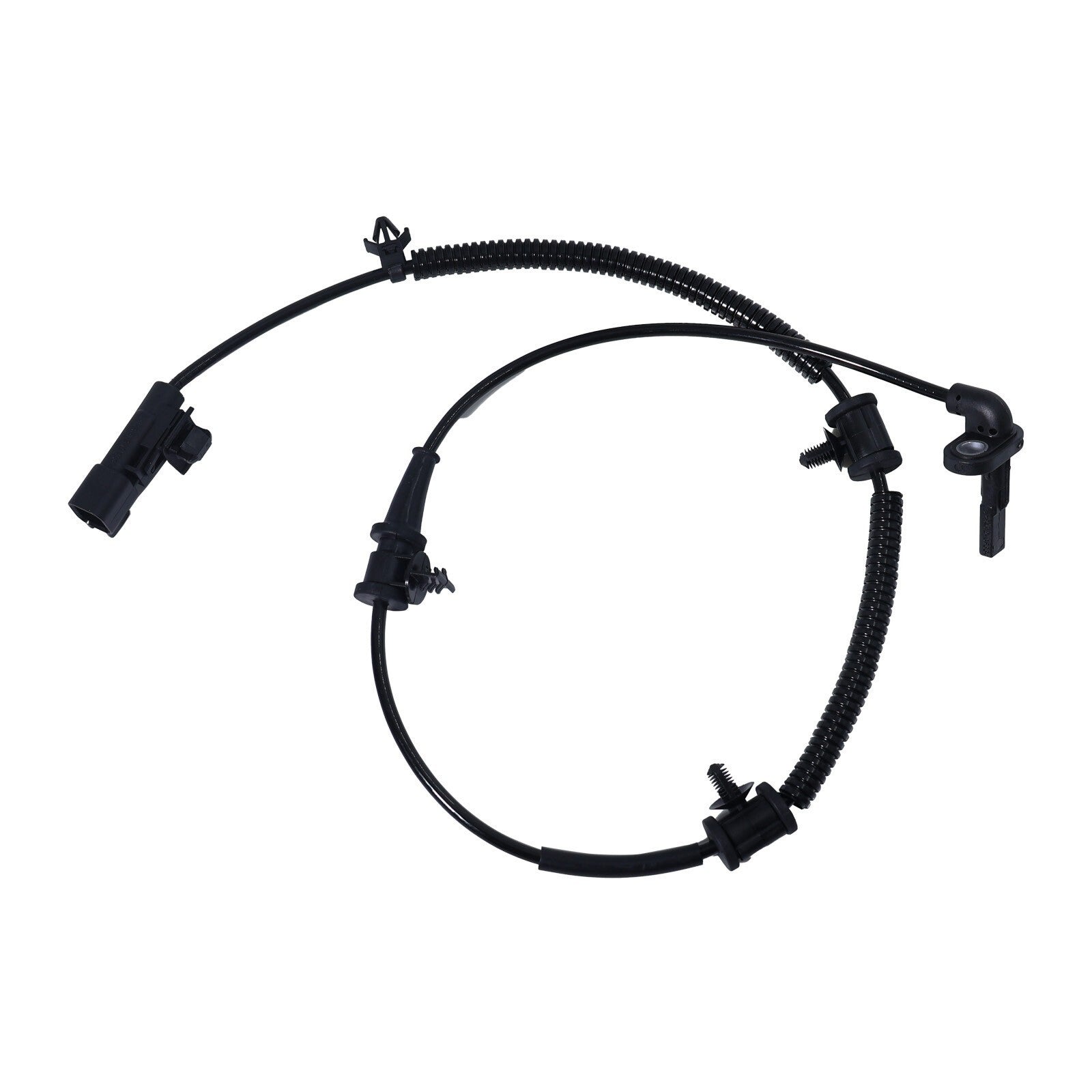 Chevrolet Cruze Orlando Buick Front ABS Wheel Speed Sensor 2x Replacement