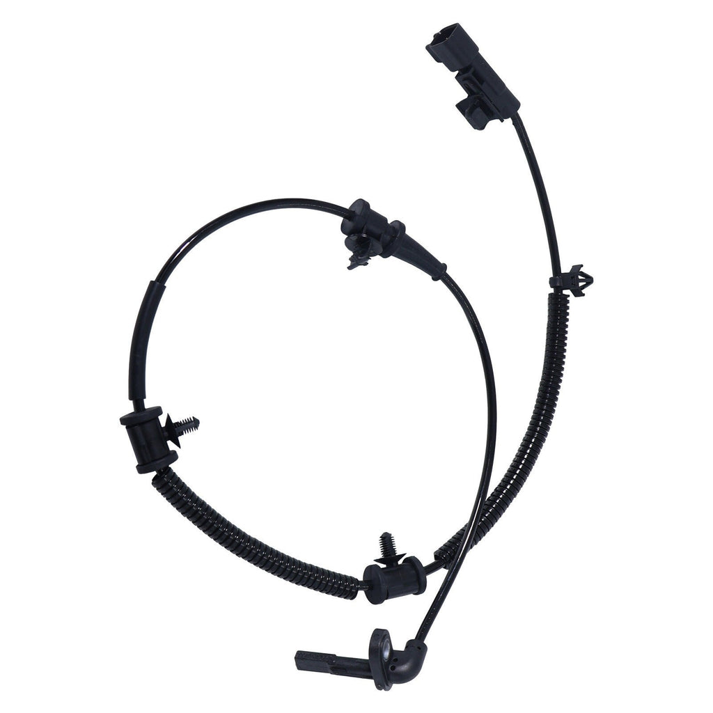 Chevrolet Cruze Orlando Buick Front ABS Wheel Speed Sensor 2x Replacement
