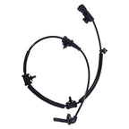 Chevrolet Cruze Orlando Buick Front ABS Wheel Speed Sensor 2x Replacement