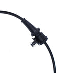 Chevrolet Cruze Orlando Buick Front ABS Wheel Speed Sensor 2x Replacement