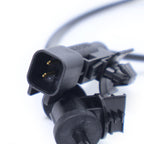 Chevrolet Cruze Orlando Buick Front ABS Wheel Speed Sensor 2x Replacement