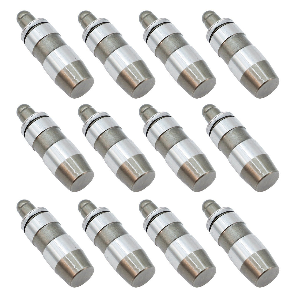 New 12 Lifters Set for Ford F150 Expedition Explorer Mustang 4.6 5.4L Engine