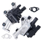 2X RH & LH Emission Control Valve Set for Toyota Tundra GX460 2010-2013 25701-38