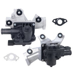 2X RH & LH Emission Control Valve Set for Toyota Tundra GX460 2010-2013 25701-38