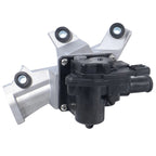 2X RH & LH Emission Control Valve Set for Toyota Tundra GX460 2010-2013 25701-38