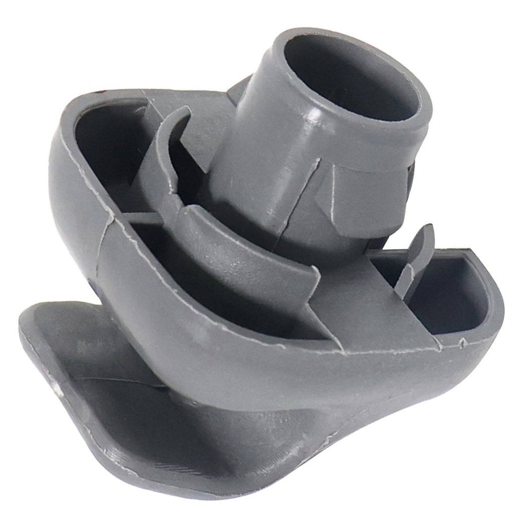 Gray Sun Visor Clip Hook Bracket for Honda Civic Accord Odyssey 88217S01A01ZA