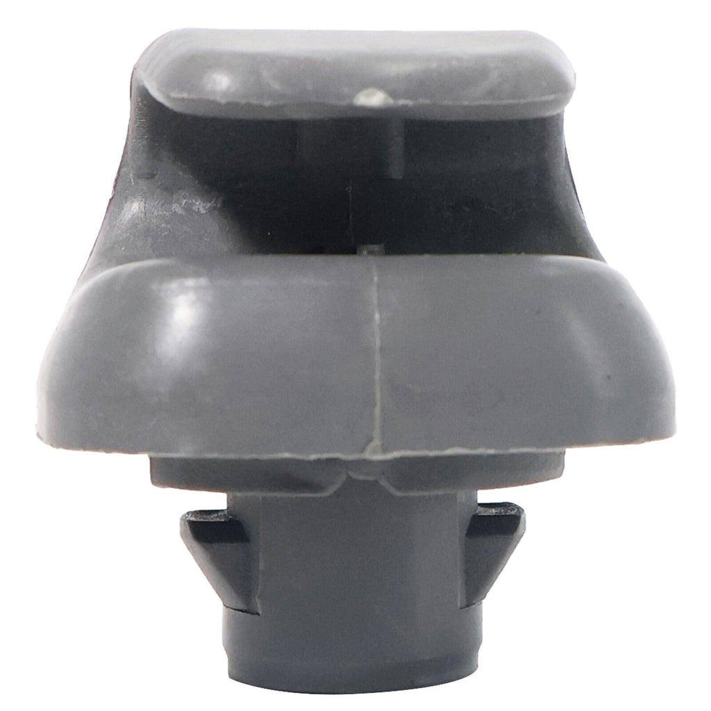 Gray Sun Visor Clip Hook Bracket for Honda Civic Accord Odyssey 88217S01A01ZA