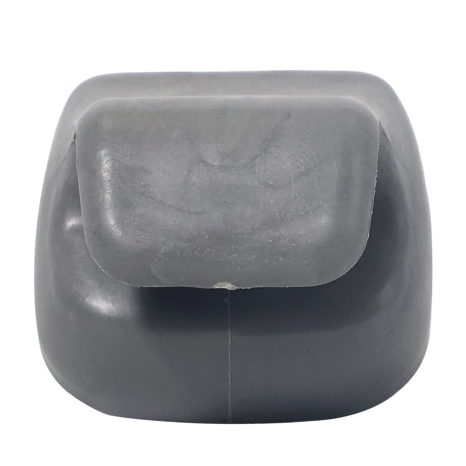 Gray Sun Visor Clip Hook Bracket for Honda Civic Accord Odyssey 88217S01A01ZA