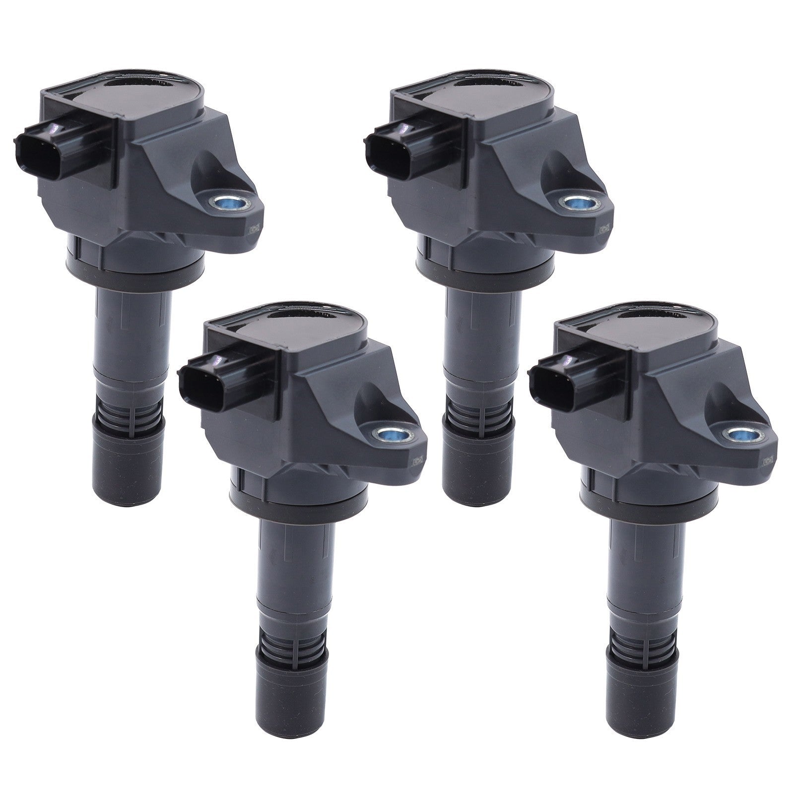 UF672 Ignition Coils 4-Pack for Acura ILX 2.0L & Honda Civic HR-V 1.8L