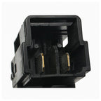 Vacuum Solenoid K5T49090 for Ford 93-97 Probe GT Mazda 323 Base DX LS SE