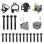 Timing Chain Kit & VVT Gears for 06-17 Buick Enclave Chevy GMC 3.6 3.0