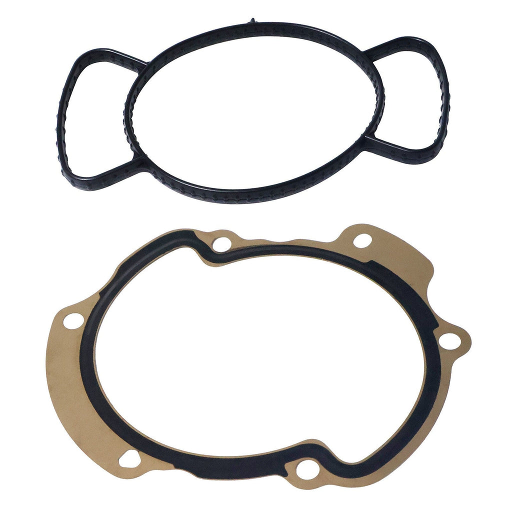 Timing Chain Kit & VVT Gears for 06-17 Buick Enclave Chevy GMC 3.6 3.0