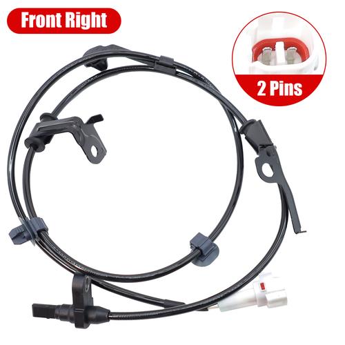 Front Right ABS Wheel Speed Sensor for Scion xD 2008-09 & Toyota Yaris 2007-11