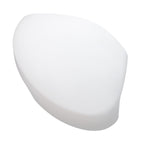 Right Side White Mirror Cover 76201-T20-A31 for Honda Civic 2022-2023