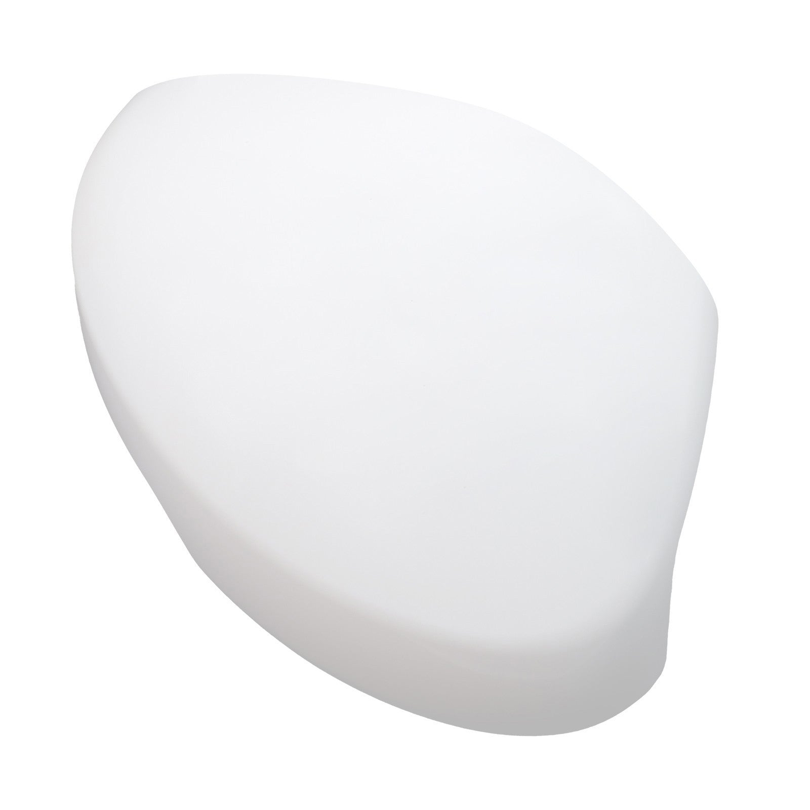 Right Side White Mirror Cover 76201-T20-A31 for Honda Civic 2022-2023