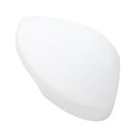 Right Side White Mirror Cover 76201-T20-A31 for Honda Civic 2022-2023