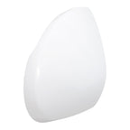 Right Side White Mirror Cover 76201-T20-A31 for Honda Civic 2022-2023