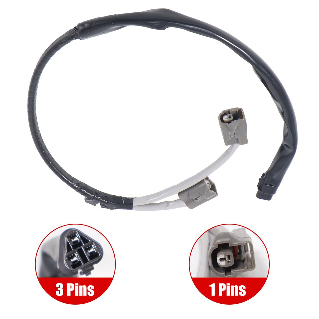 Knock Sensor Wire Harness for Toyota 4Runner Tacoma T100 Tundra 3.4L 82219-34010