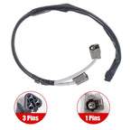 Knock Sensor Wire Harness for Toyota 4Runner Tacoma T100 Tundra 3.4L 82219-34010
