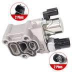 New VTEC Solenoid Spool Valve 15810-PWC-Q02 for Honda 2007-2008 1.5L
