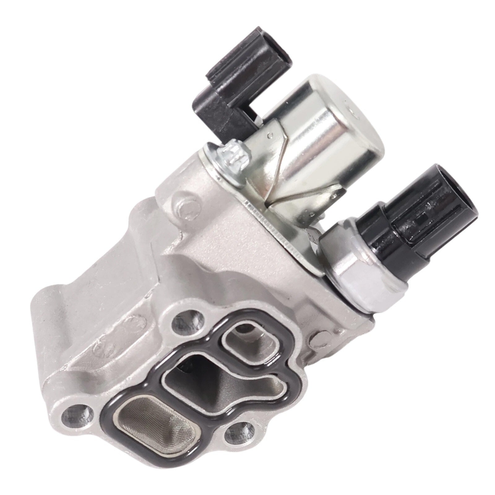 New VTEC Solenoid Spool Valve 15810-PWC-Q02 for Honda 2007-2008 1.5L