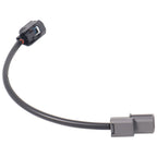 Knock Sensor & Harness 30530P8FA01 for Honda Accord 2003-2007 30531P8FA00