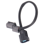 Knock Sensor & Harness 30530P8FA01 for Honda Accord 2003-2007 30531P8FA00