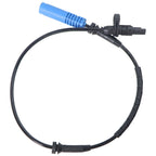 2x Front & Rear ABS Wheel Speed Sensor BMW E53 X5 3.0i 4.4i 00-03 34526756379