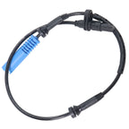 2x Front & Rear ABS Wheel Speed Sensor BMW E53 X5 3.0i 4.4i 00-03 34526756379